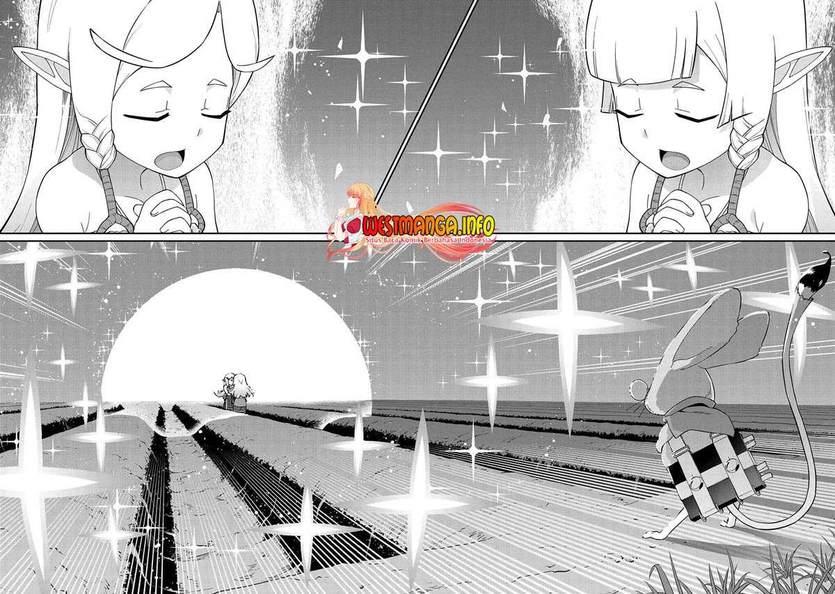 Ryoumin 0-nin Start no Henkyou Ryoushusama chapter 14
